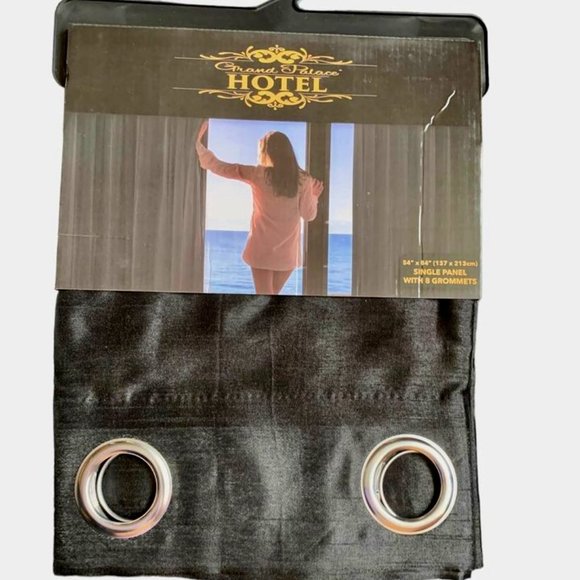 Curtains - Picture 1 of 1